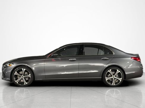 New 2026 Mercedes-Benz C 300 Sedan image 2