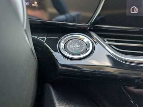 New 2026 Chevrolet Trax ACTIV image 23