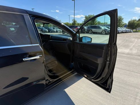 Used 2018 Honda Odyssey EX-L image 29