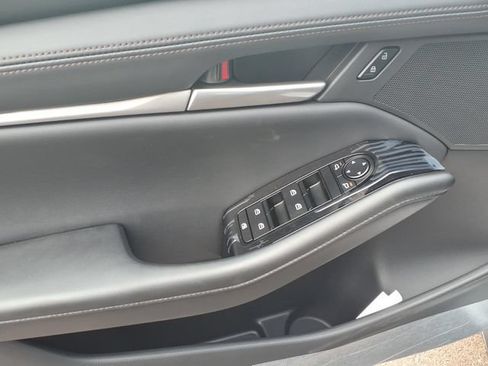 New 2026 MAZDA MAZDA3 2.5 S Sedan w/ Preferred Pkg FWD image 15