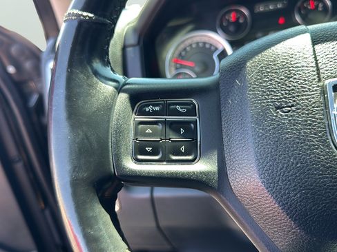 Used 2014 RAM 1500 Sport w/ Sport Premium Group AWD/4WD image 27
