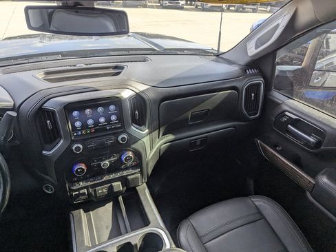 Used 2022 GMC Sierra 2500 Denali image 30