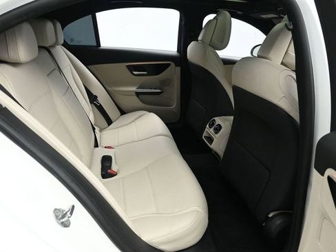 Used 2023 Mercedes-Benz C 300 C 300 image 17
