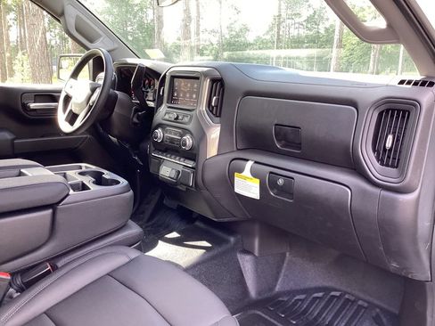 New 2026 GMC Sierra 1500 Pro w/ Pro Value Package RWD image 16
