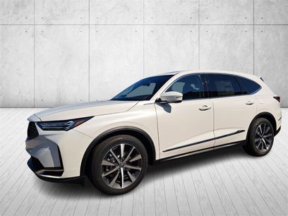 New 2026 Acura MDX w/ Technology Package