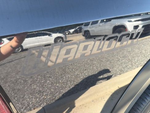 Used 2022 RAM 1500 Warlock AWD/4WD image 25