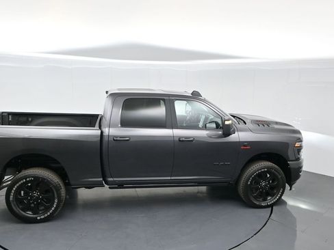New 2025 RAM 2500 Laramie image 46