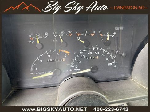 Used 1994 GMC Sierra 1500 4x4 Extended Cab image 23