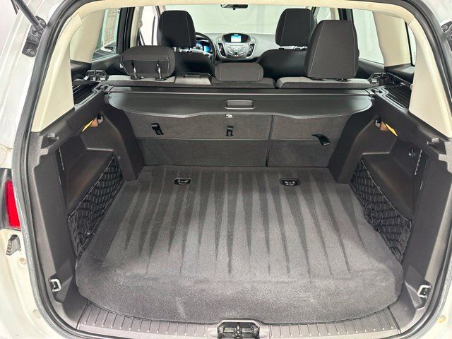 Used 2016 Ford C-MAX SE FWD image 22
