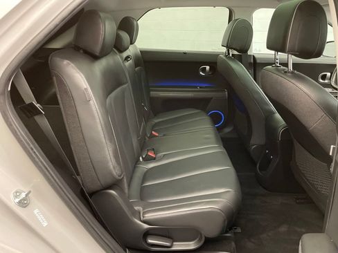 Used 2024 Hyundai Ioniq 5 Limited AWD/4WD image 26