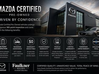 Certified 2022 MAZDA CX-30 2.5 Turbo w/ Premium Plus Pkg AWD/4WD video 2