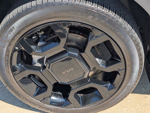 Used 2026 Kia Sorento SX AWD/4WD image 12
