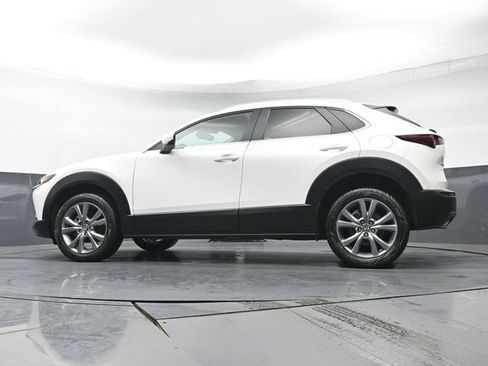 Certified 2023 MAZDA CX-30 AWD 2.5 S w/ Preferred Package image 26
