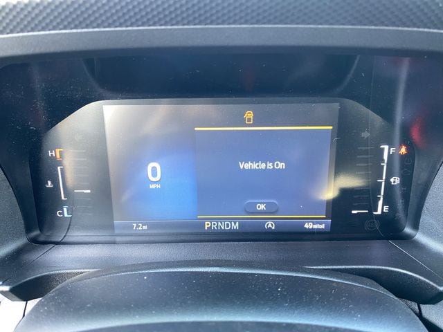 New 2026 Ford Ranger XL AWD/4WD image 28
