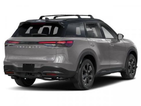 New 2026 INFINITI QX60 Autograph w/ Dark Cargo Package image 2