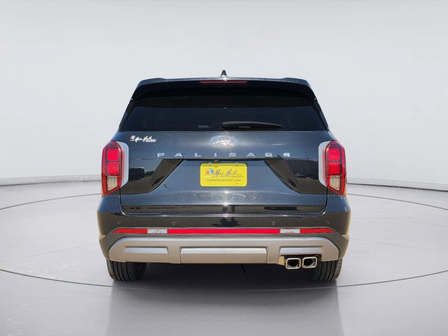 Used 2024 Hyundai Palisade SEL w/ Premium Package FWD image 4
