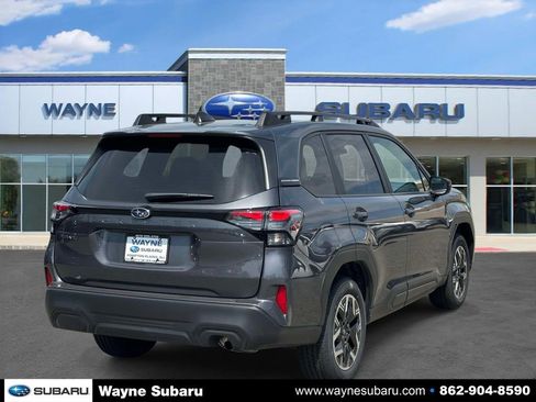 New 2026 Subaru Forester Premium image 4
