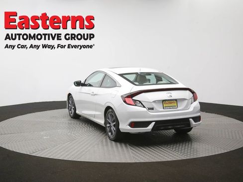 Used 2019 Honda Civic EX image 64
