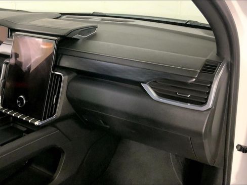 Used 2024 GMC Acadia Elevation AWD/4WD image 16