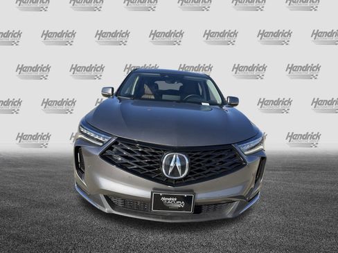 Certified 2025 Acura RDX SH-AWD w/ Technology Package image 6
