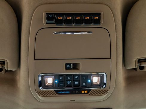 Used 2026 Ford F250 Platinum w/ Platinum Plus Package image 30