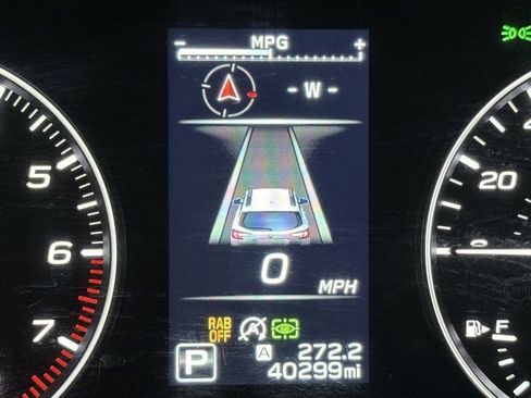 Used 2023 Subaru Outback Limited image 18