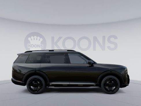 New 2027 Kia Telluride SX X-Line image 10