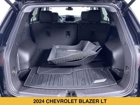 Certified 2024 Chevrolet Blazer LT w/ Redline Edition FWD image 25