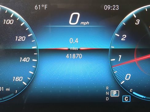 Used 2022 Mercedes-Benz GLE 350 GLE 350 image 64