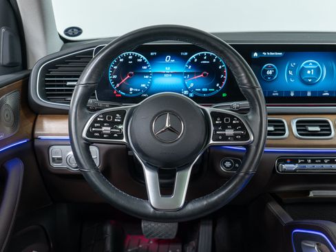 Certified 2023 Mercedes-Benz GLE 450 4MATIC image 17