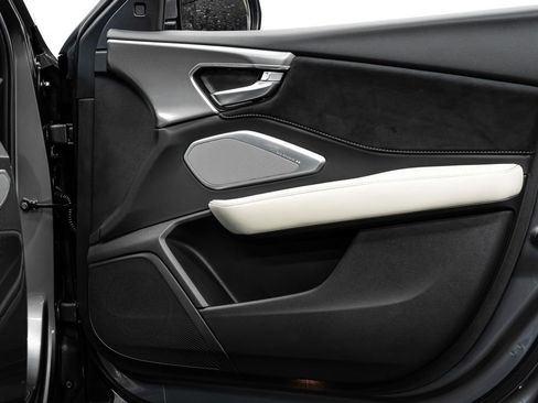New 2025 Acura RDX A-Spec image 21
