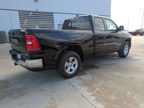 New 2025 RAM 1500 Lone Star image 2