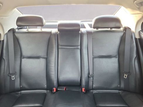 Used 2012 Lexus LS 460 w/ Comfort Pkg image 19