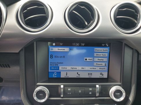 Used 2019 Ford Mustang Coupe w/ Equipment Group 101A image 21