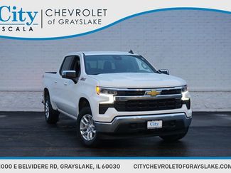 New 2026 Chevrolet Silverado 1500 LT w/ Z71 Off-Road Package video 1