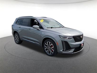 Used 2023 Cadillac XT6 Sport