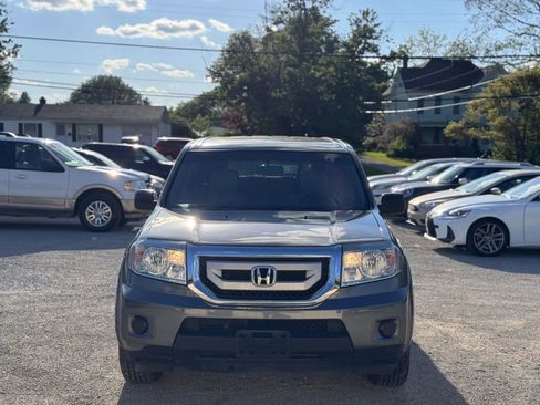 Used 2011 Honda Pilot LX image 4