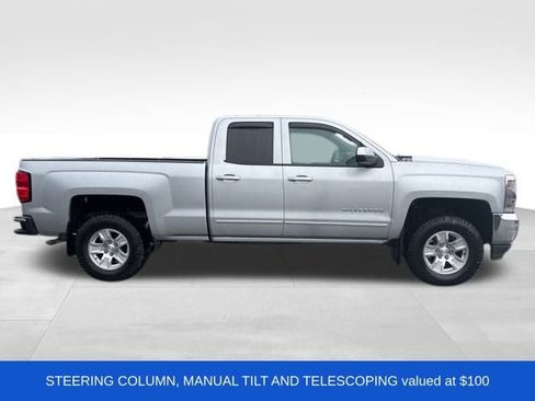 Used 2017 Chevrolet Silverado 1500 LT w/ All Star Edition image 8