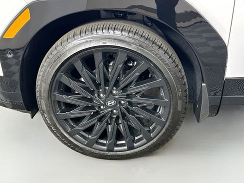 New 2026 Hyundai Santa Fe Calligraphy image 22