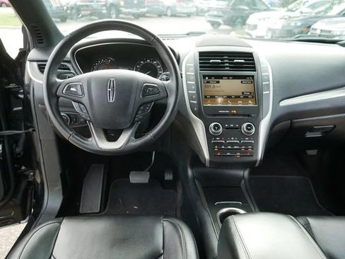 Used 2018 Lincoln MKC Premiere FWD image 21