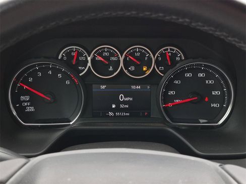 Certified 2023 Chevrolet Tahoe LS image 17