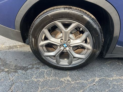 Used 2022 BMW X3 xDrive30i w/ Premium Package 2 (ZPA) image 45