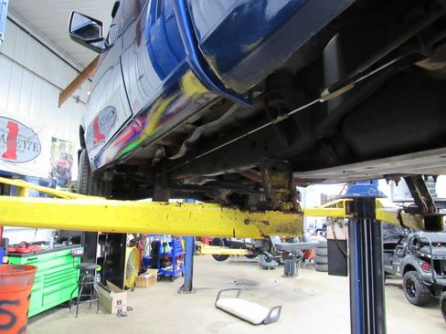 Used 2011 Ford Ranger XLT RWD image 37