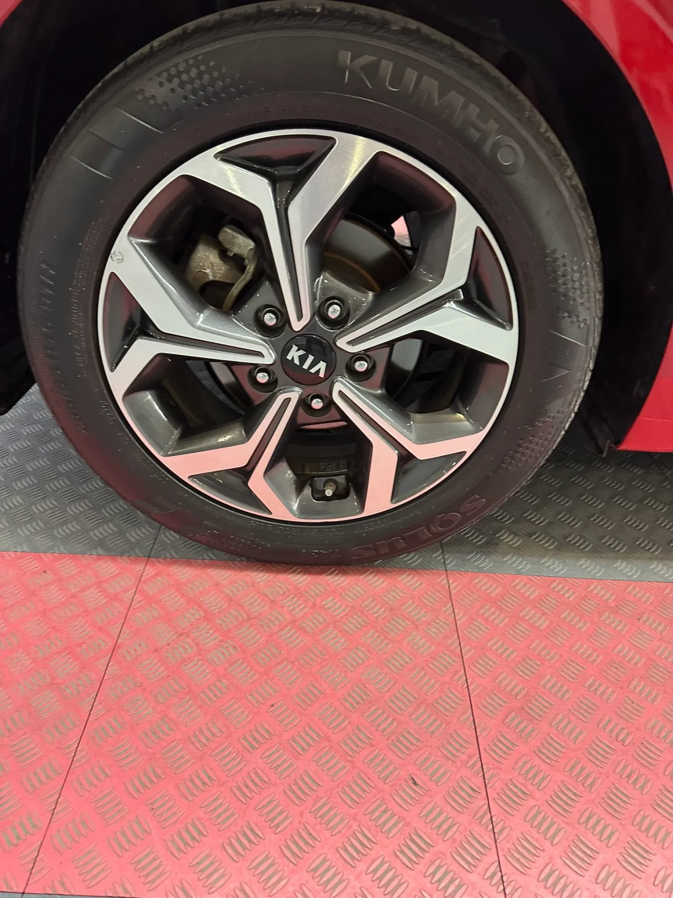 Used 2021 Kia Forte LXS FWD image 35