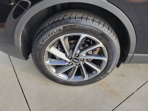 Certified 2024 Lincoln Corsair AWD w/ Equipment Group 101A image 35