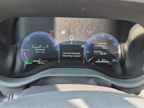 Certified 2025 Toyota Sienna XSE AWD/4WD image 11