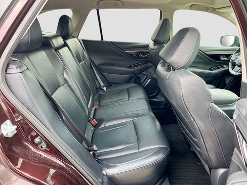 Used 2024 Subaru Outback Touring w/ Popular Package #2 image 29