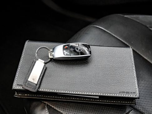 Used 2019 Mercedes-Benz CLS 53 AMG 4MATIC image 66