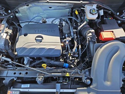 New 2026 Buick Encore GX Preferred FWD image 16