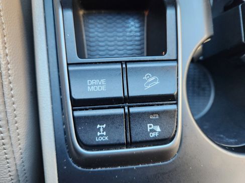 Used 2017 Hyundai Tucson Limited w/ Limited Ultimate Package 03 image 35